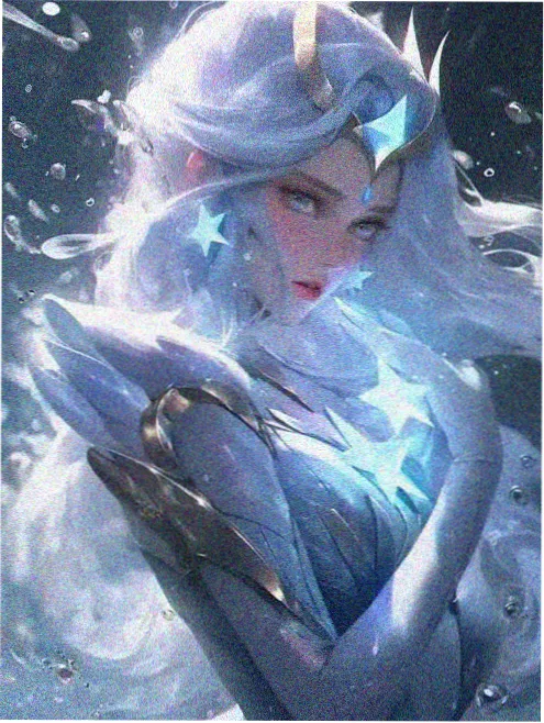 云上牧场 治愈动画海报